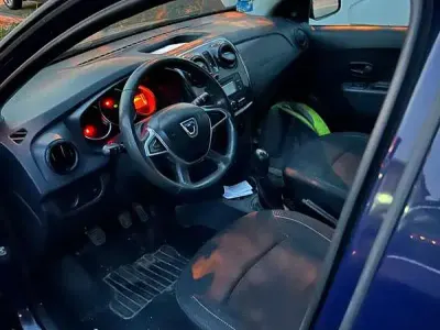Usata Dacia Sandero