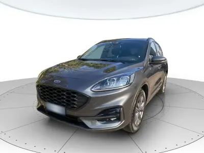 Usata Ford Kuga
