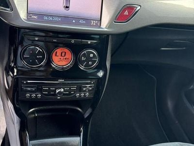 Usata Citroën C3 2010 Grigio Utilitaria