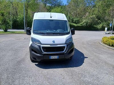 Occasion Fiat Ducato