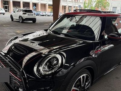 Begagnad Mini John Cooper Works 231 HK (169 kW) 2024 Halvkombi