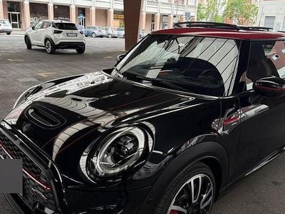 Usata Mini John Cooper Works 2024 Utilitaria