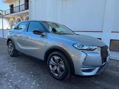 DS Automobiles DS3