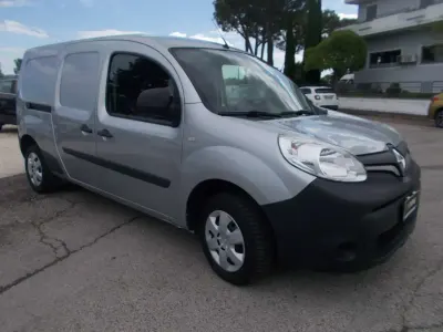 Occasion Renault Kangoo