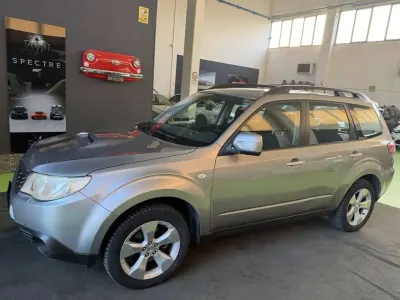 Usata Subaru Forester