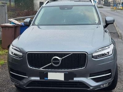 Usata Volvo XC90 Business Edition 237 CV (174 kW) 2018 SUV