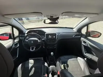 Usata Peugeot 2008 2018 SUV