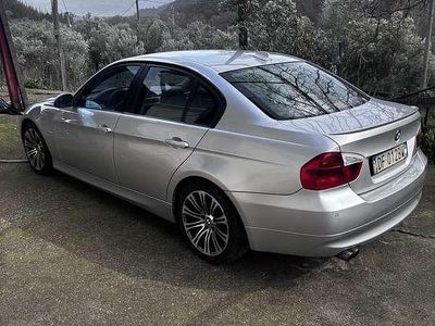 Usata BMW 320 M Sport 163 CV (119 kW) 2007 Berlina