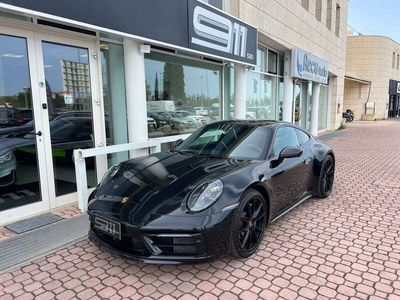 usata Porsche 992 Coupe 3.0 Carrera auto