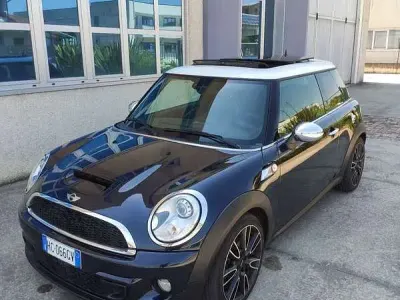 Usata Mini Cooper SD