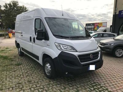 usata Fiat Ducato 2.3 mtj L2H2 PORTATA KG 1300 EURO 6B