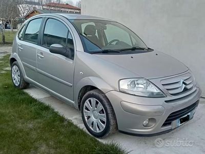 Occasion Citroën C3 95 ch (69 kW) 2009 Berline