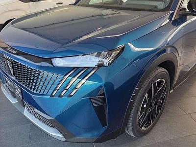 Nuova Peugeot 3008 Allure 136 CV (100 kW) 2025 Grigio titanio SUV