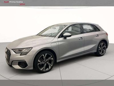 Audi A3 Sportback e-tron