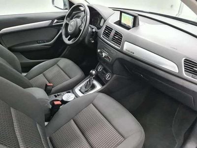 Usata Audi Q3 177 CV (130 kW) 2013 SUV