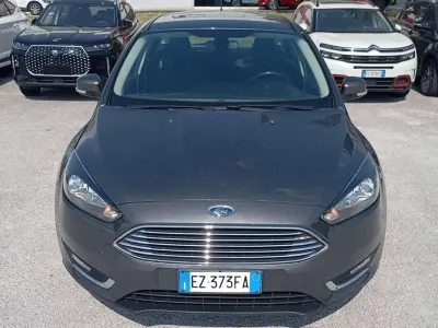 Usata Ford Focus