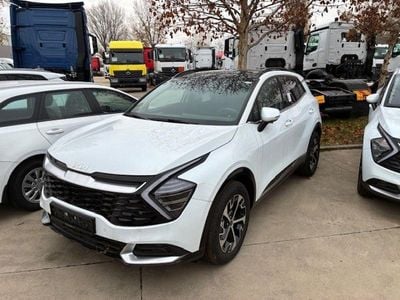 Nuova Kia Sportage Style 180 CV (132 kW) 2026 Bianco SUV