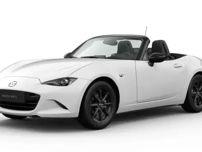 Usata Mazda MX5