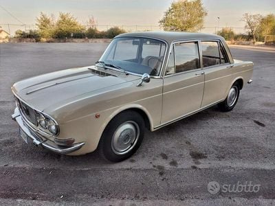 Usata Lancia 2000 1970 Berlina
