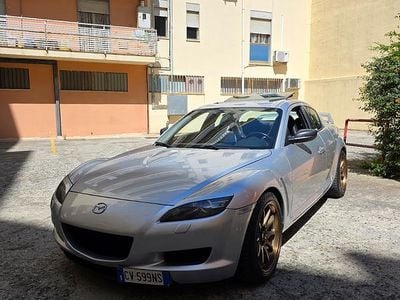 Mazda RX8