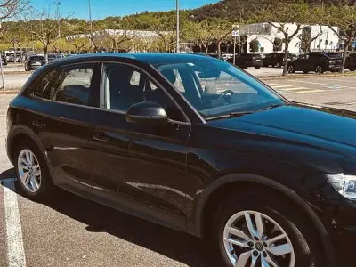 Usata Audi Q5