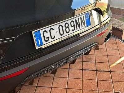 Usata Alfa Romeo Stelvio Business 160 CV (117 kW) 2020 SUV