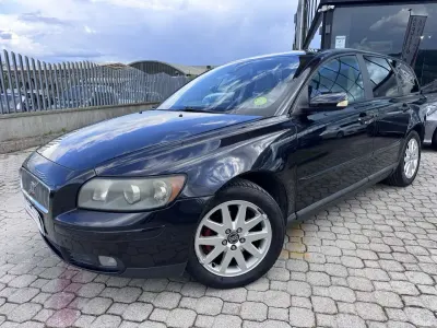 Usata Volvo V50