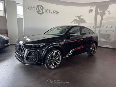 Nuova Audi Q5 S-Line 204 CV (150 kW) 2026 Nero SUV