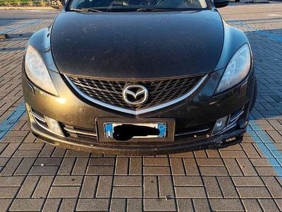 Usata Mazda 6 140 CV (102 kW) 2008 Berlina