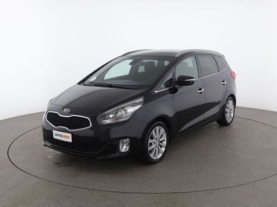 usata Kia Carens 1.7 CRDi Class 115 CV