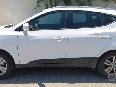 Usata Hyundai ix35