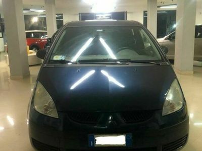 usata Mitsubishi Colt 1.1 12V 5p. Inform gpl rif. 14177630