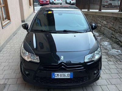 Citroën DS3