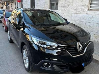 Second-hand Renault Kadjar Zen 110 CP (80 kW) 2017 SUV