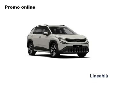 Nuova Skoda Epiq 44 kW (61 CV) 2026 Grigio marmo SUV