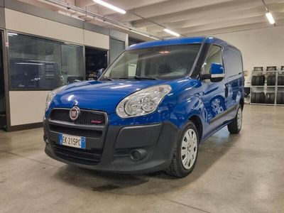 usata Fiat Doblò Doblo2.0 MJT 16V Dynamic