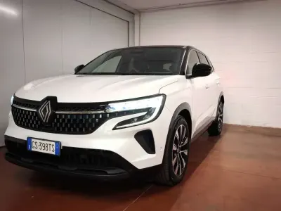 Usata Renault Austral