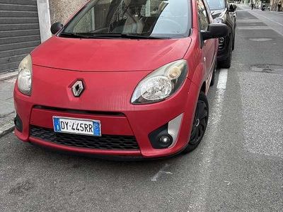 Usata Renault Twingo 58 CV (42 kW) 2009 Utilitaria