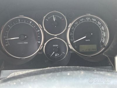 Usata Land Rover Freelander