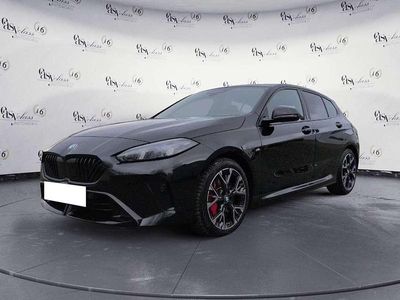 Nero Usata 2025 BMW 120 M Sport Utilitaria | 38.800 € (Buon prezzo)