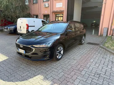 Usata Ford Focus