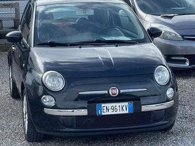 usata Fiat 500 1.3 Multijet 95cv SPORT TETTO CERCHI CLI