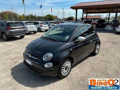 usata Fiat 500 1.2 Lounge