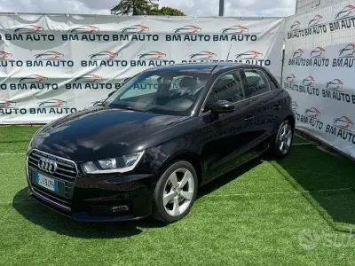 Occasion Audi A1