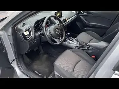 Usata Mazda 3