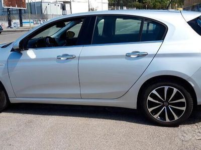 usata Fiat Tipo (2015-->) - 2018