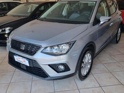 usata Seat Arona 1.6 TDI 95 CV Reference