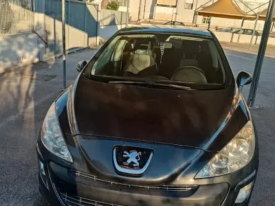 Usata Peugeot 308