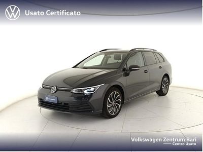 VW Golf VIII