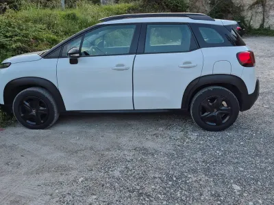 Usata Citroën C3 Aircross